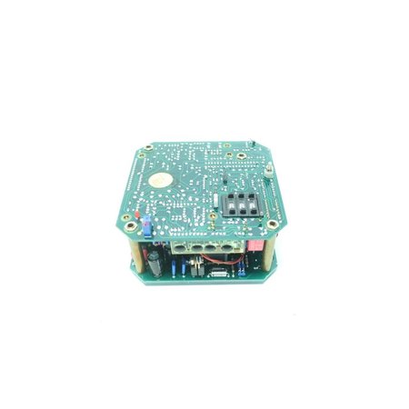 ABB Ethernet and Communication Module D674-A-141U34